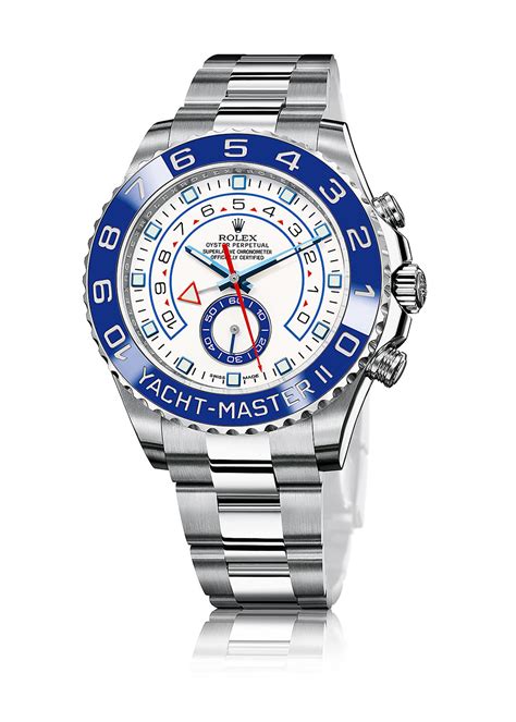 rolex yacht master 2 crono funzionante rwi|rolex yacht master ii dial.